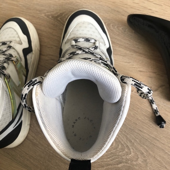 Marc Jacobs Sneakers - Picture 3 of 6